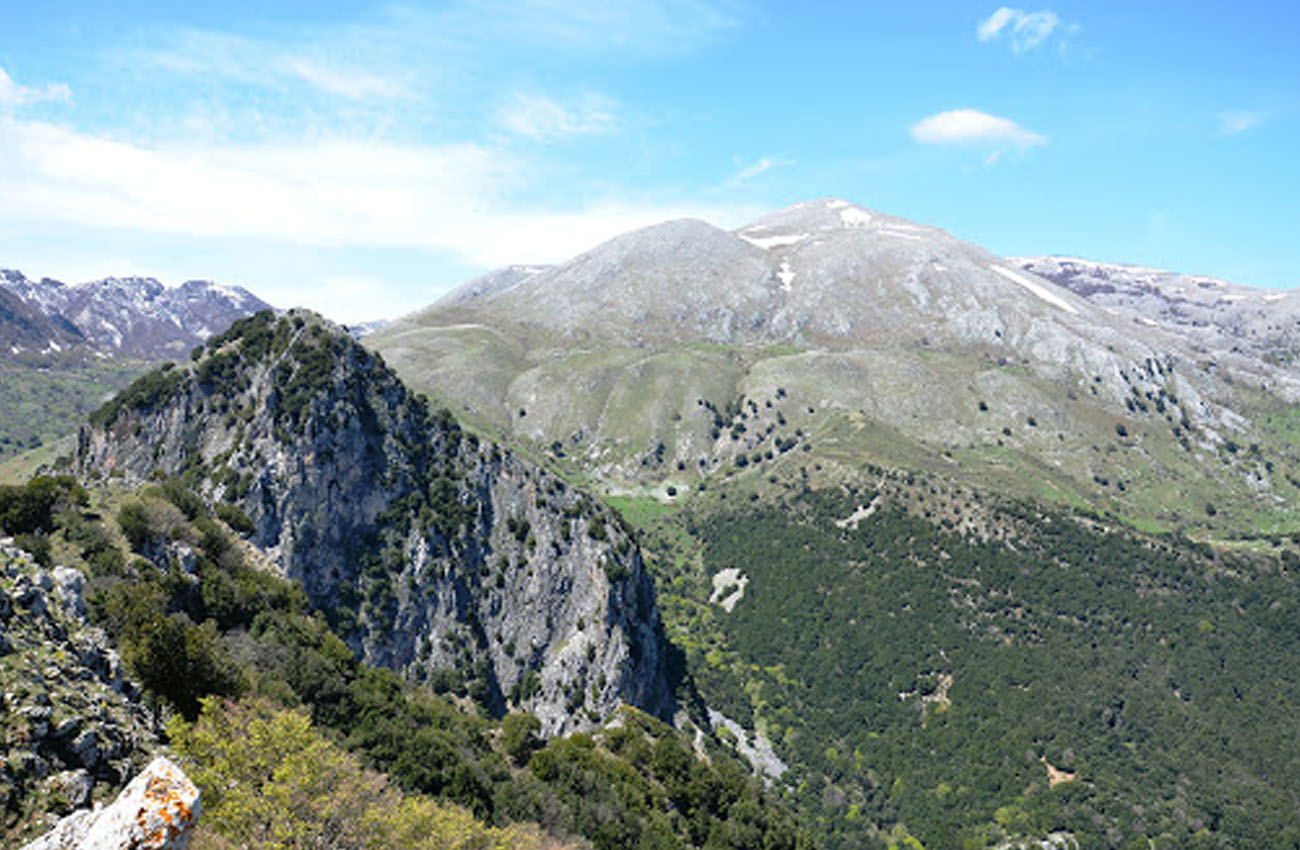 Piano Farina: degustazioni e attività nel cuore delle Madonie