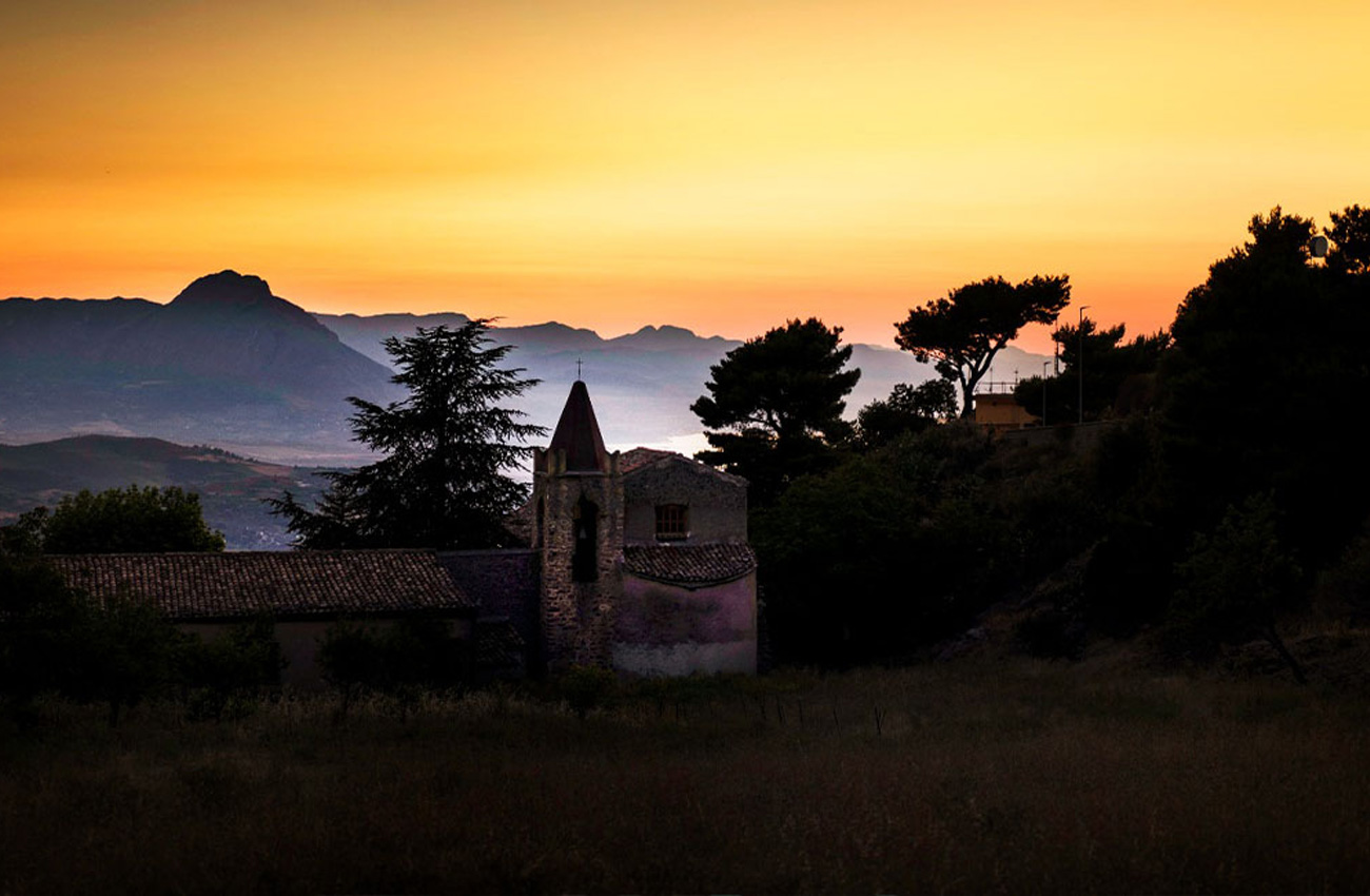 Gratteri: il borgo più misterioso delle Madonie