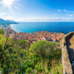 Cefalù: un angolo di paradiso tra terra e mare